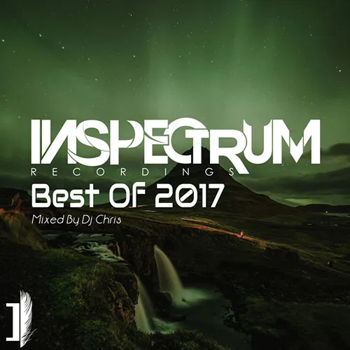 DJ Chris - Inspectrum Recordings - Best Of 2017 - 2017 cover image