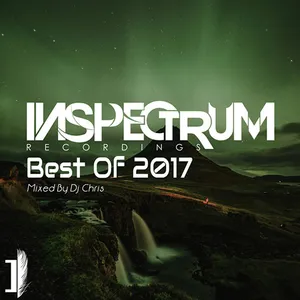 DJ Chris - Inspectrum Recordings - Best Of 2017 - 2017 cover image