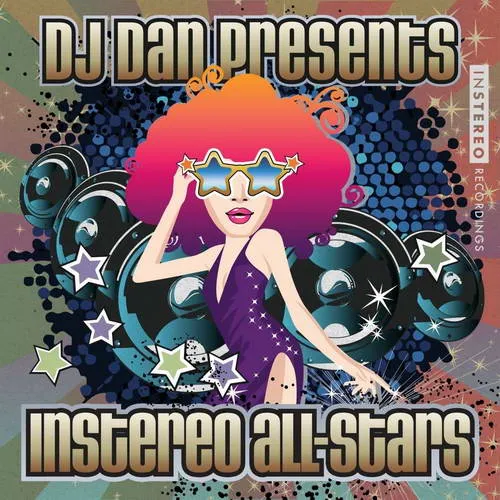 DJ Dan - InStereo All-Stars - 2020 cover image