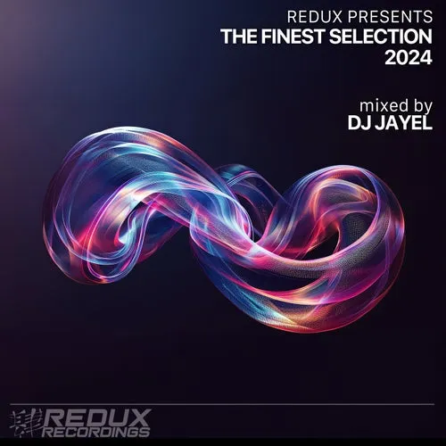 DJ Jayel - Redux - The Finest Selection 2024 - 2024 cover image