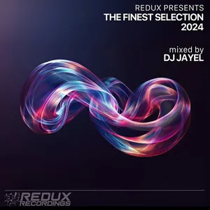 DJ Jayel - Redux - The Finest Selection 2024 - 2024 cover image