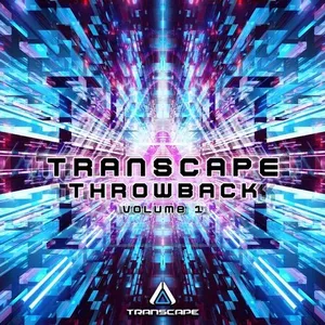 DJ Steph (BR) - Transcape Throwback Vol. 1 - 2020 cover image