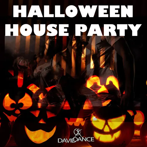 DJ Zoli - House Party - Mix Session 12 (Halloween House Party) - 2022 cover image