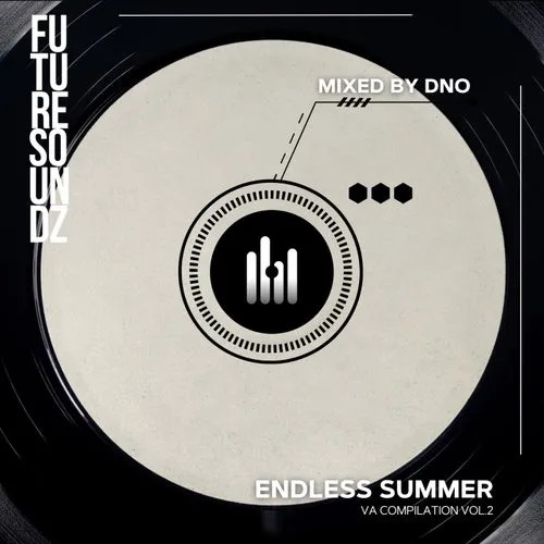 DNO - Endless Summer Vol. 2 - 2023 cover image