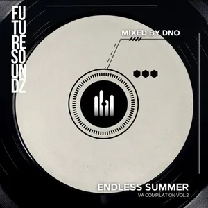 DNO - Endless Summer Vol. 2 - 2023 cover image