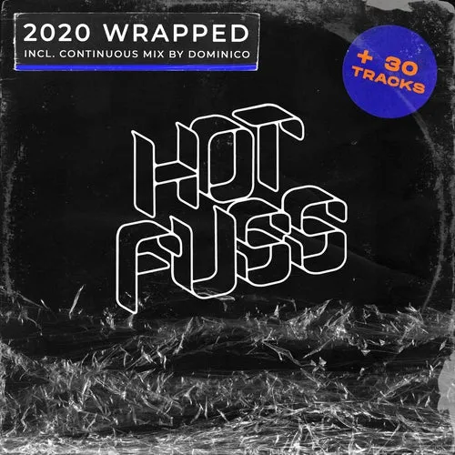 Dominico - Hot Fuss - 2020 Wrapped - 2020 cover image