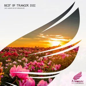 DreamLife - Best Of Trancer 2022 - 2023 cover image