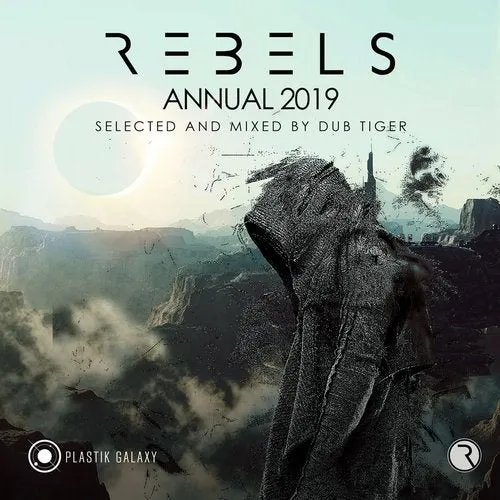 Dub Tiger - Rebels Annual 2019 - 2019 cover image