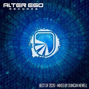 Duncan Newell - Alter Ego Records - Best Of 2020 - 2020 cover image
