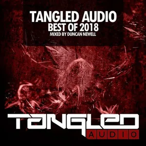 Duncan Newell - Tangled Audio - Best Of 2018 - 2018 cover image