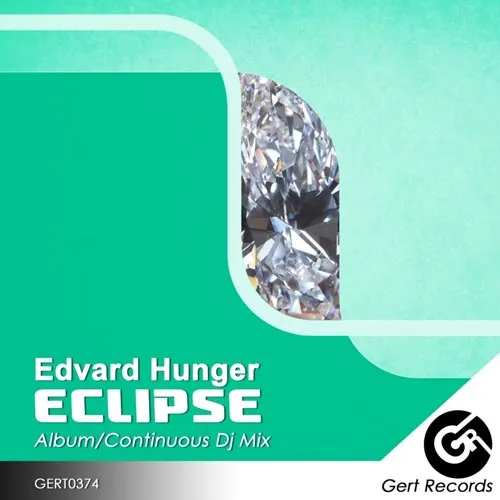 Edvard Hunger - Eclipse - 2018 cover image