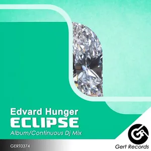 Edvard Hunger - Eclipse - 2018 cover image