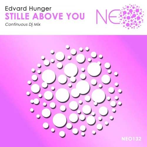 Edvard Hunger - Stille Above You - 2020 cover image