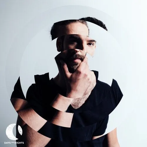 Eelke Kleijn - DAYS like NIGHTS - 2020 cover image