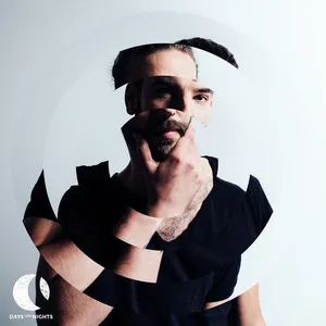 Eelke Kleijn - DAYS like NIGHTS - 2020 cover image