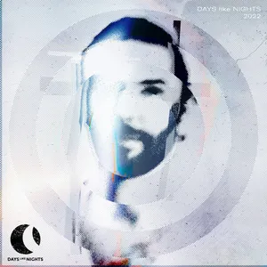 Eelke Kleijn - DAYS like NIGHTS 2022 - 2022 cover image