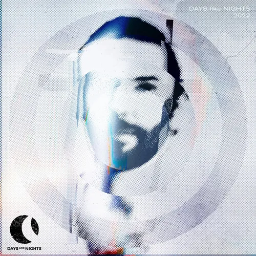 Eelke Kleijn - DAYS like NIGHTS 2022 - 2022 cover image