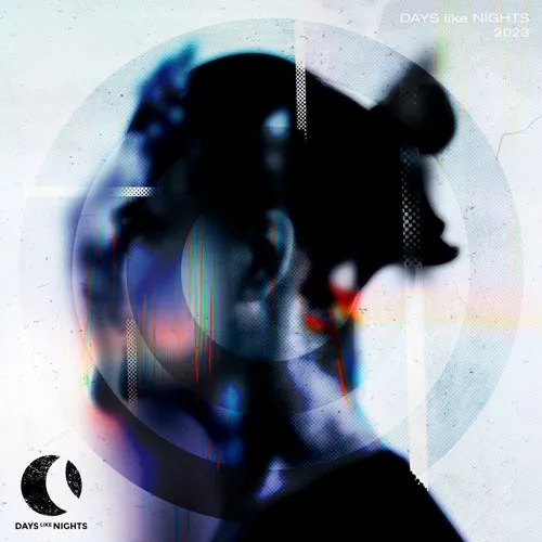 Eelke Kleijn - DAYS like NIGHTS 2023 - 2023 cover image