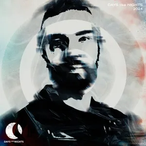 Eelke Kleijn - DAYS like NIGHTS 2024 - 2024 cover image