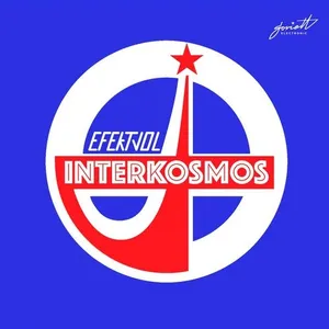 efektvol - Interkosmos - 2020 cover image