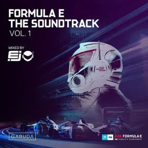 EJ - Formula E The Soundtrack Vol. 1 - 2019 cover image