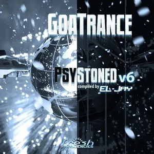 EL-Jay - GoaTrance PsyStoned V6 - 2020 cover image