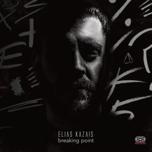 Elias Kazais - Breaking Point (Mixed By Carlos Francisco) - 2023 cover image