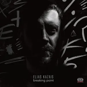 Elias Kazais - Breaking Point (Mixed By Carlos Francisco) - 2023 cover image