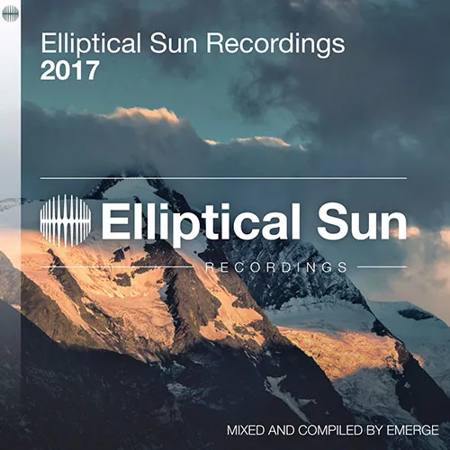 Emerge - Elliptical Sun Recordings 2017 - 2017 cover image