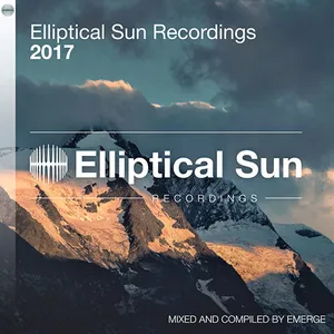 Emerge - Elliptical Sun Recordings 2017 - 2017 cover image