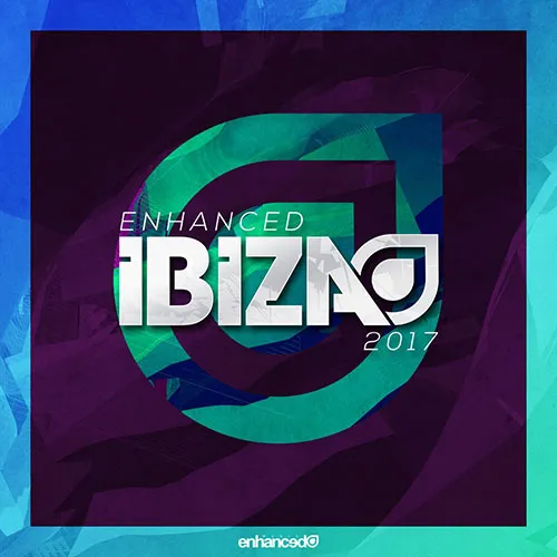 Enhanced Ibiza 2017 - 2017 cover image