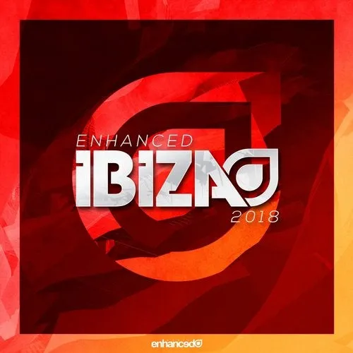 Enhanced Ibiza 2018 - 2018 cover image
