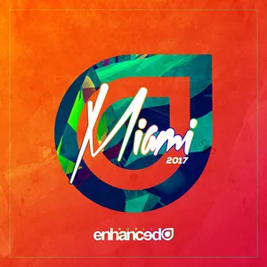 Enhanced Miami - 2017 cover image