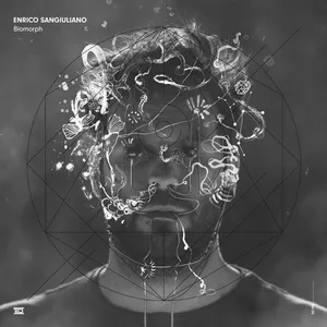Enrico Sangiuliano - Biomorph - 2018 cover image