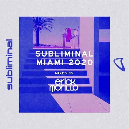 Erick Morillo - Subliminal Miami 2020 - 2020 cover image