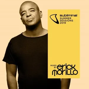 Erick Morillo - Subliminal Summer Sessions 2019 - 2019 cover image