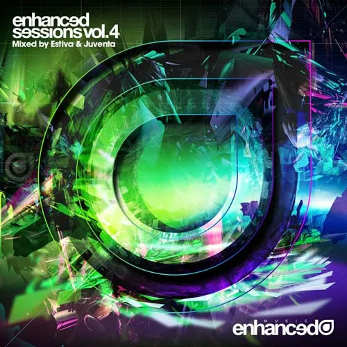 Estiva & Juventa - Enhanced Sessions Vol. 4 - 2014 cover image
