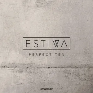 Estiva - Perfect Ten - 2011 cover image