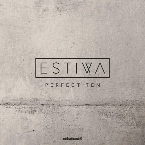 Estiva - Perfect Ten - 2011 cover image