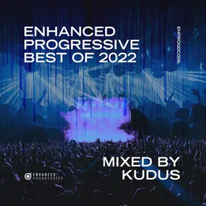 Estiva pres. Kudus - Enhanced Progressive - Best Of 2022 - 2022 cover image