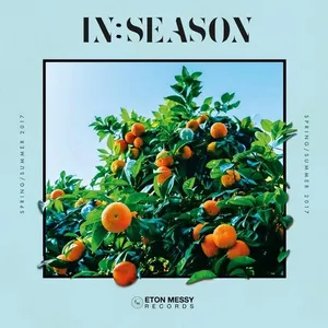 Eton Messy In:Season - Spring / Summer 2017 - 2017 cover image