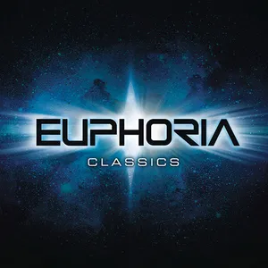 Euphoria Classics - 2017 cover image