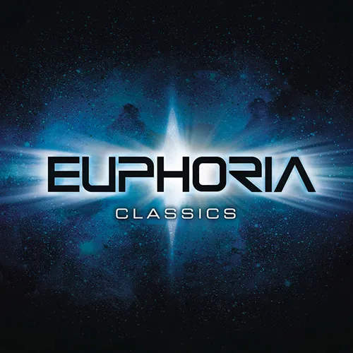 Euphoria Classics - 2017 cover image