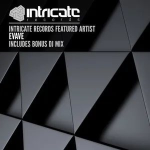 Evave - Intricate Records Featured Artist - 2014 cover image