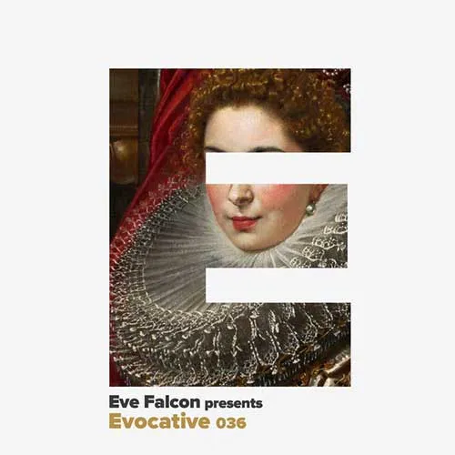 Eve Falcon - Evocative 036 - 2017 cover image