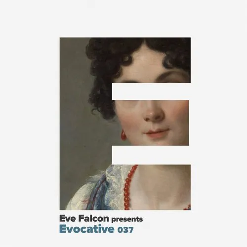 Eve Falcon - Evocative 037 - 2017 cover image