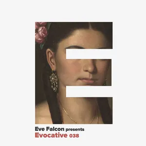 Eve Falcon - Evocative 038 - 2017 cover image