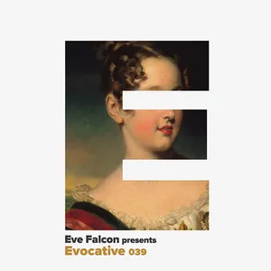 Eve Falcon - Evocative 039 - 2017 cover image