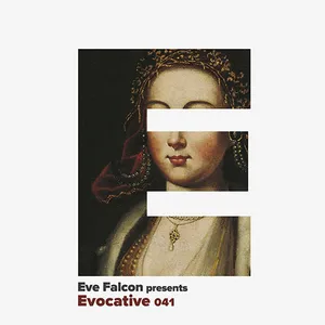 Eve Falcon - Evocative 041 - 2017 cover image