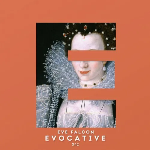 Eve Falcon - Evocative 042 - 2018 cover image